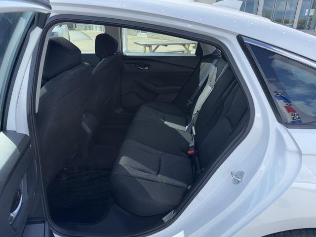 used 2023 Honda Accord car, priced at $26,208