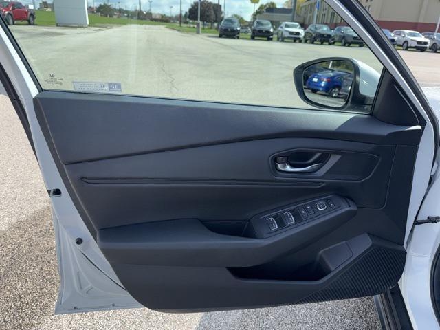 used 2023 Honda Accord car, priced at $26,208