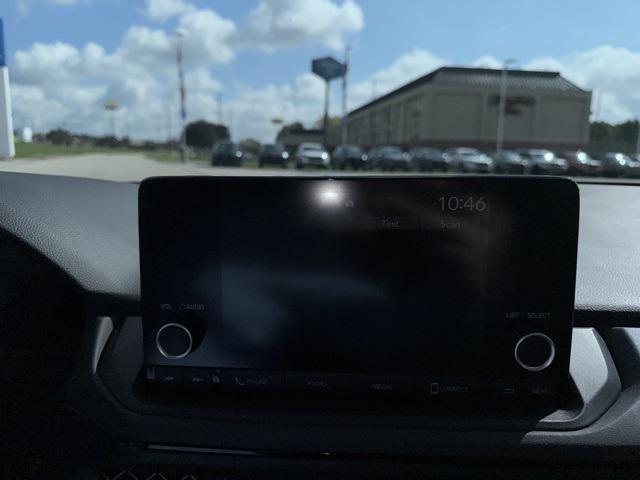 used 2023 Honda Accord car, priced at $26,208