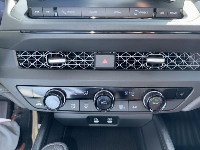 used 2023 Honda Accord car, priced at $26,208