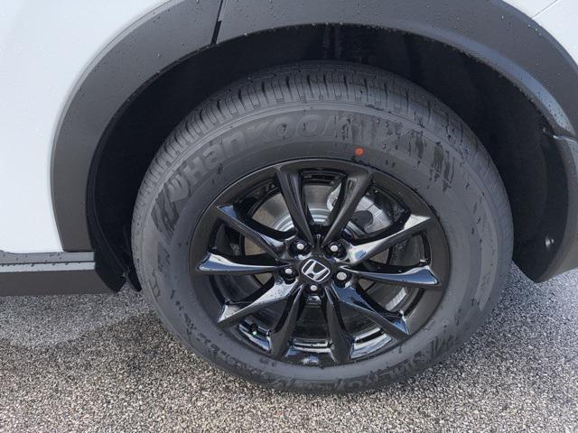 new 2026 Honda CR-V Hybrid car, priced at $42,075