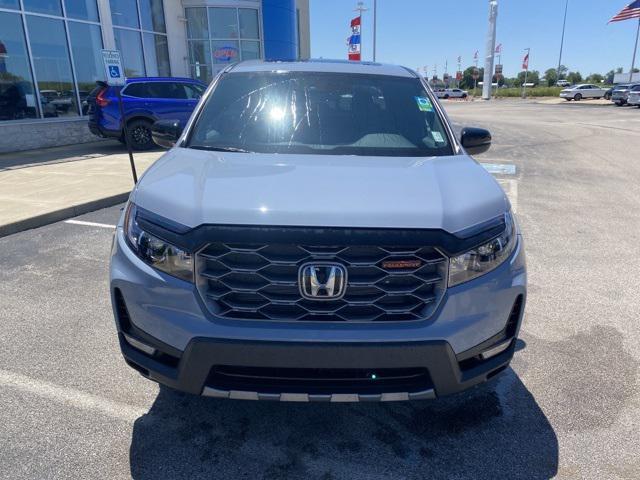 new 2024 Honda Ridgeline car, priced at $46,830