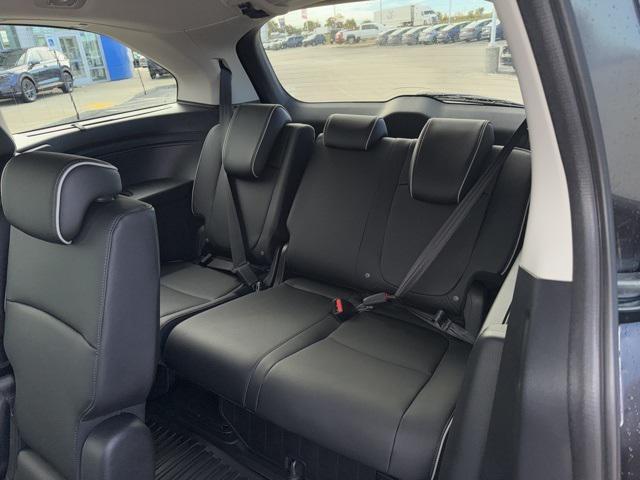 new 2026 Honda Odyssey car, priced at $48,990