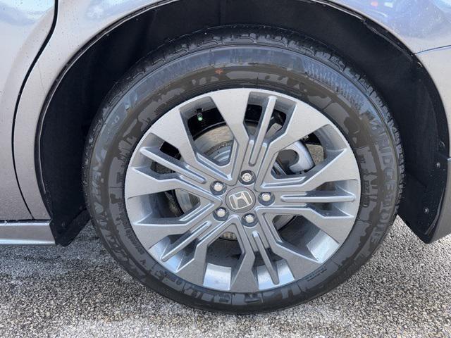 new 2026 Honda Odyssey car, priced at $48,990