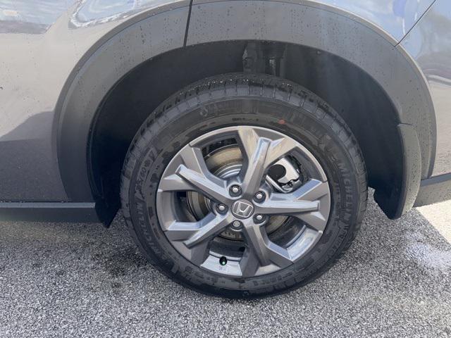 new 2026 Honda HR-V car, priced at $29,150