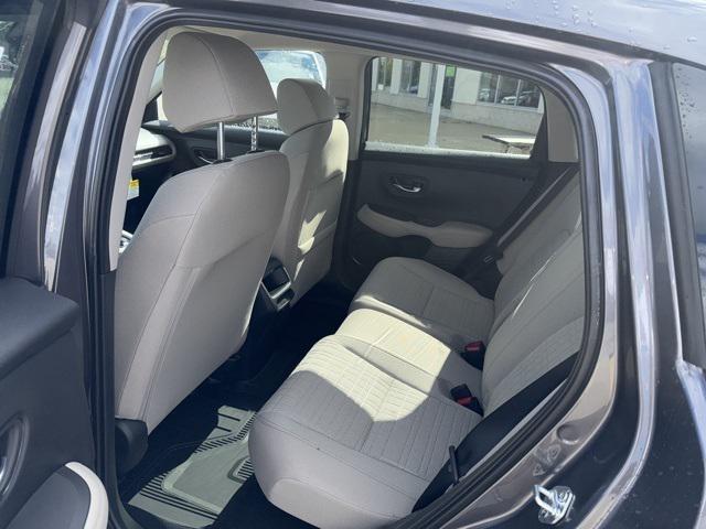 new 2026 Honda HR-V car, priced at $29,150