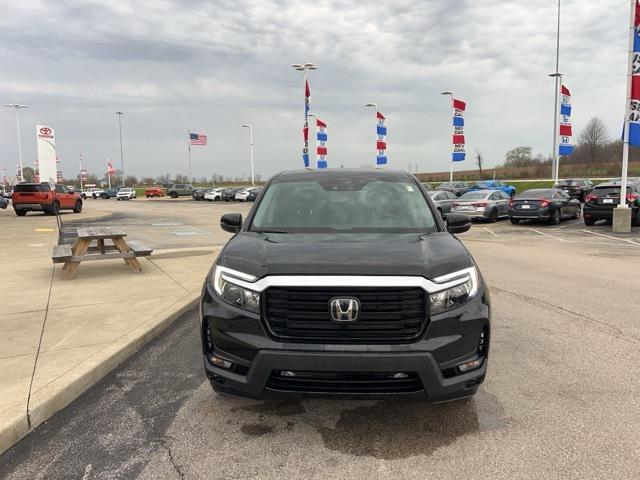 used 2022 Honda Ridgeline car, priced at $37,456