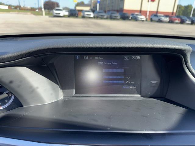 used 2015 Honda Accord car, priced at $13,218