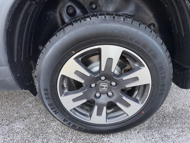 used 2019 Honda Ridgeline car, priced at $23,455