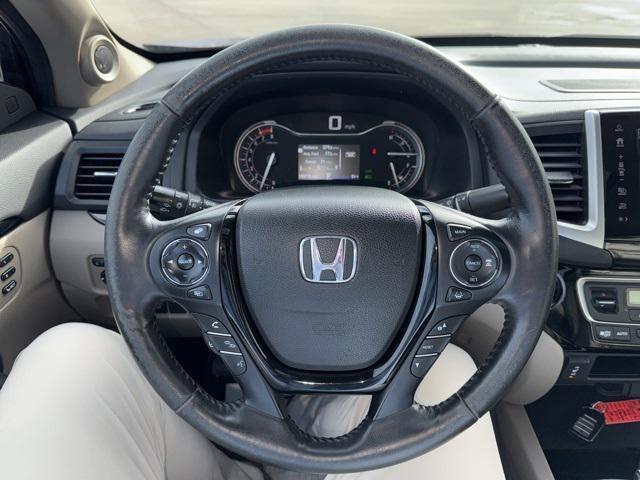 used 2019 Honda Ridgeline car, priced at $23,455