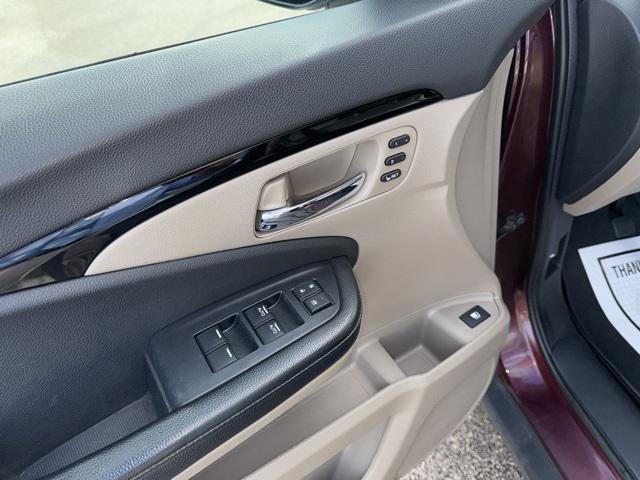 used 2019 Honda Ridgeline car, priced at $23,455