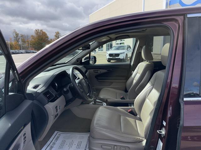 used 2019 Honda Ridgeline car, priced at $23,455