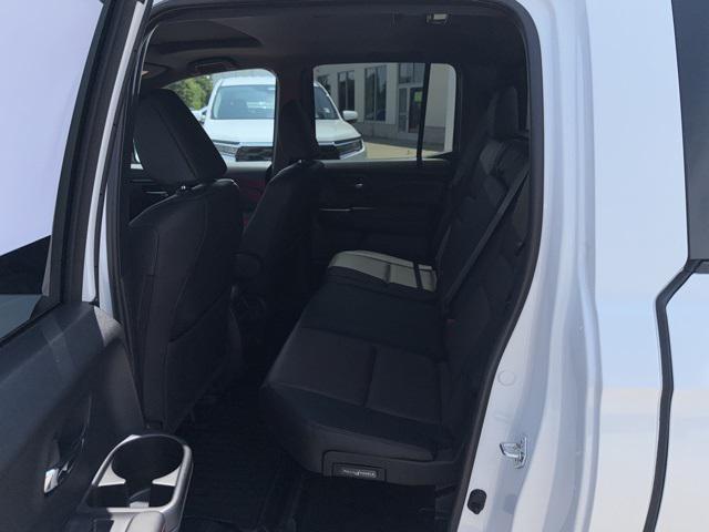 used 2023 Honda Ridgeline car, priced at $36,133
