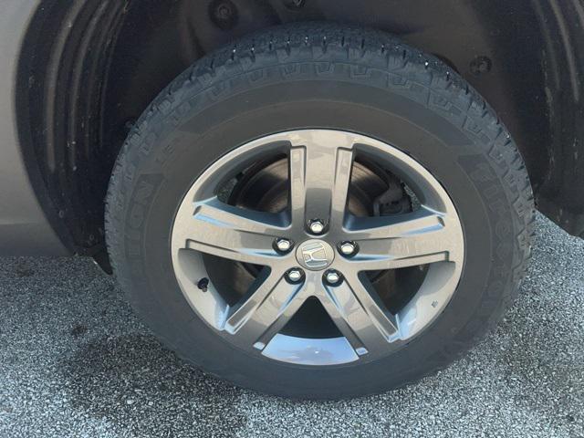 used 2022 Honda Ridgeline car, priced at $32,014