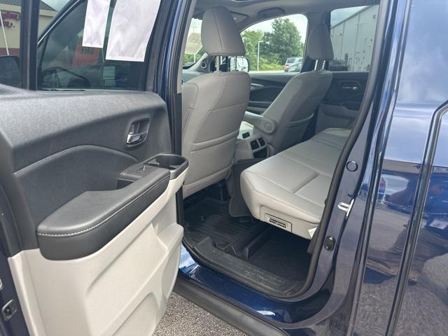 used 2022 Honda Ridgeline car, priced at $31,584