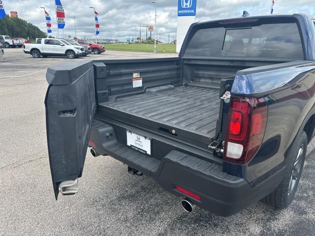 used 2022 Honda Ridgeline car, priced at $31,584