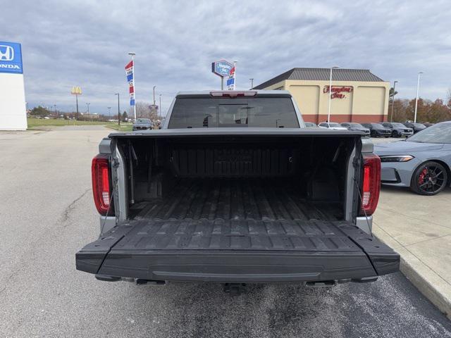used 2025 GMC Sierra 1500 car, priced at $67,966