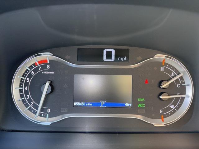 used 2023 Honda Ridgeline car, priced at $32,047