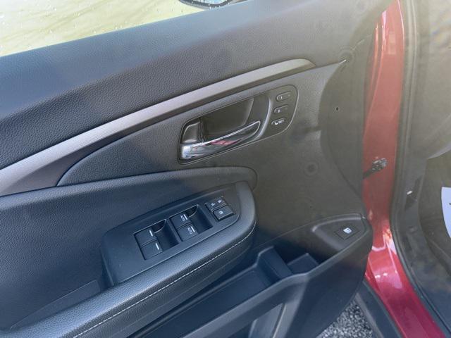 used 2023 Honda Ridgeline car, priced at $32,047