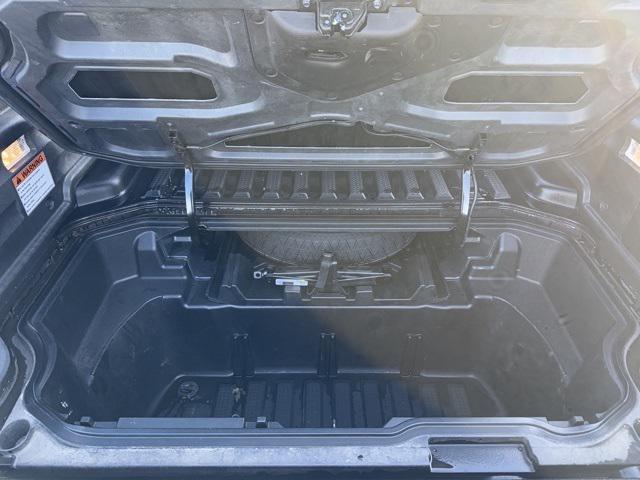 used 2023 Honda Ridgeline car, priced at $32,047