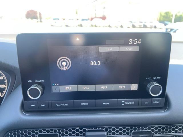 used 2024 Honda HR-V car, priced at $26,920