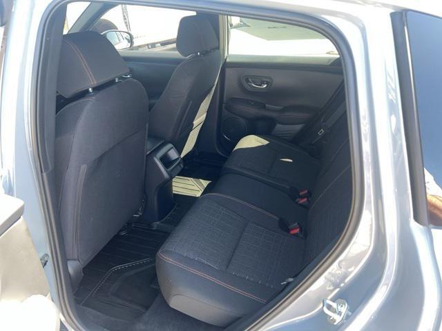 used 2024 Honda HR-V car, priced at $26,920