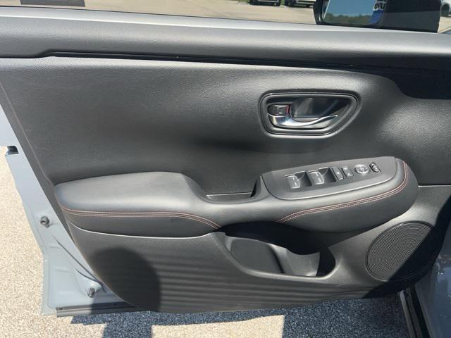 used 2024 Honda HR-V car, priced at $26,920