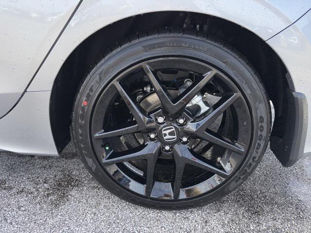 new 2026 Honda Civic car, priced at $28,990