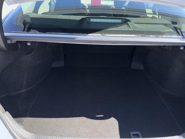 used 2023 Toyota Camry car, priced at $22,938