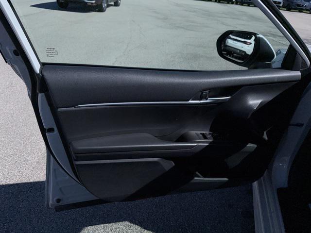 used 2023 Toyota Camry car, priced at $22,938