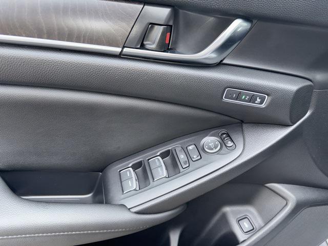 used 2020 Honda Accord car, priced at $24,293