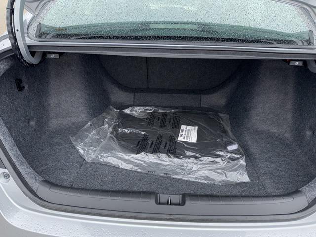 used 2020 Honda Accord car, priced at $24,293