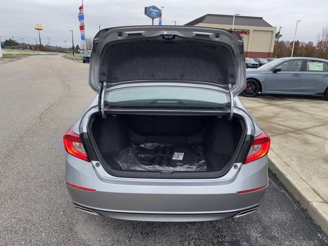 used 2020 Honda Accord car, priced at $24,293