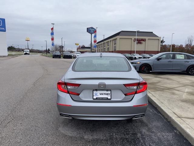 used 2020 Honda Accord car, priced at $24,293