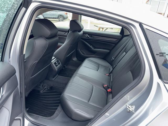 used 2020 Honda Accord car, priced at $24,293