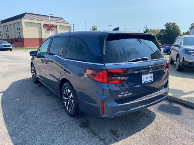 new 2025 Honda Odyssey car, priced at $43,315