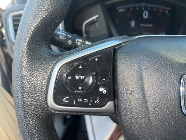 used 2020 Honda CR-V car, priced at $22,849