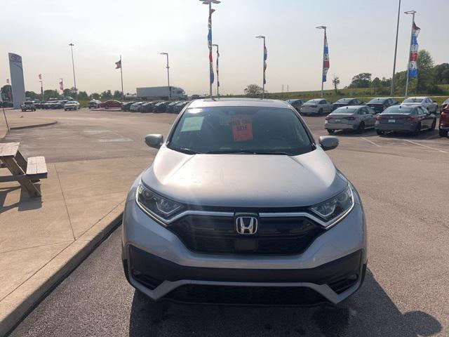 used 2020 Honda CR-V car, priced at $22,849