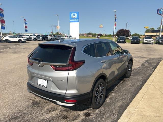 used 2020 Honda CR-V car, priced at $22,849
