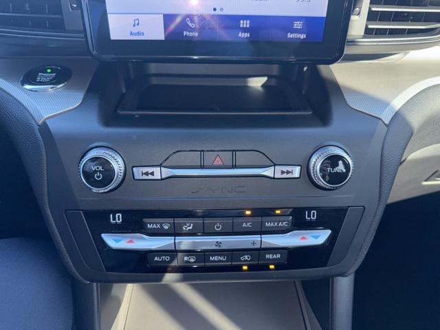 used 2020 Ford Explorer car, priced at $23,315