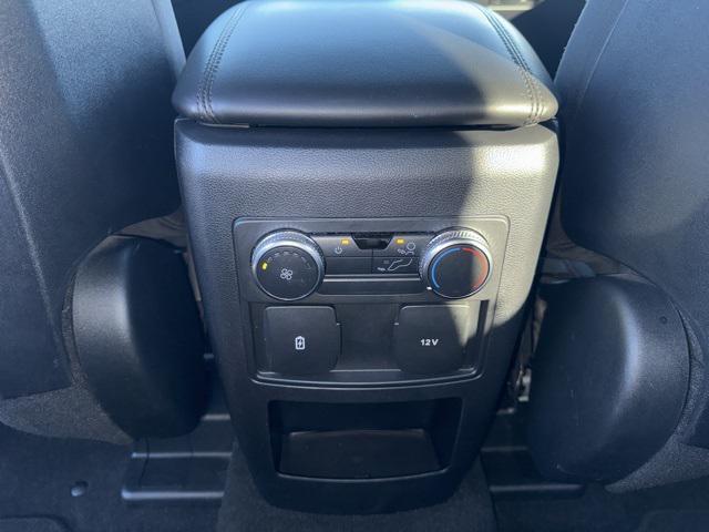 used 2020 Ford Explorer car, priced at $23,315