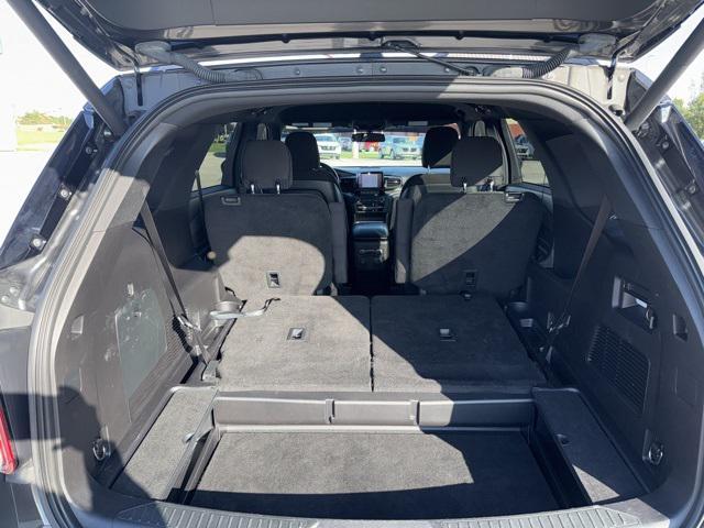 used 2020 Ford Explorer car, priced at $23,315