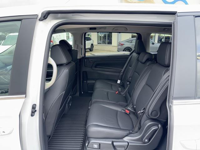 new 2026 Honda Odyssey car, priced at $44,745