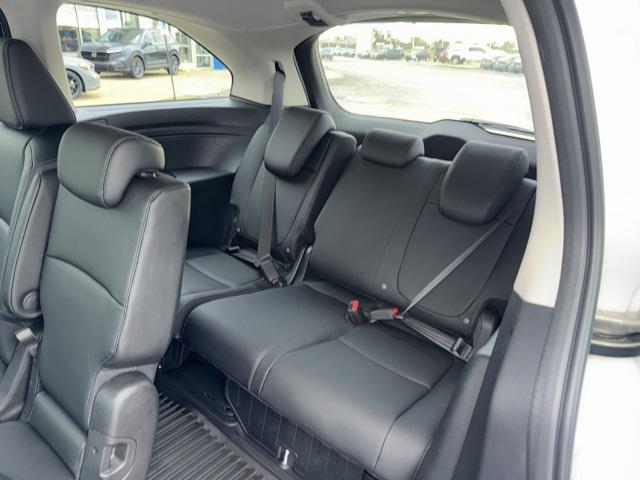 new 2026 Honda Odyssey car, priced at $44,745