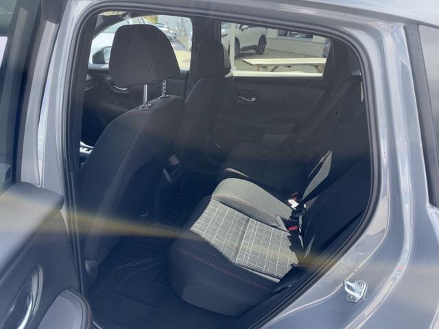 new 2026 Honda HR-V car, priced at $31,405