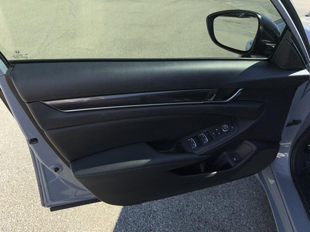 used 2021 Honda Accord car, priced at $19,953