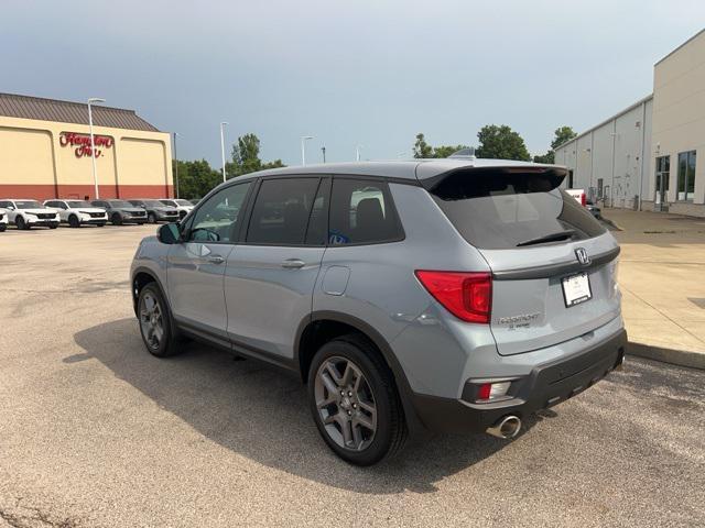 used 2022 Honda Passport car, priced at $34,948