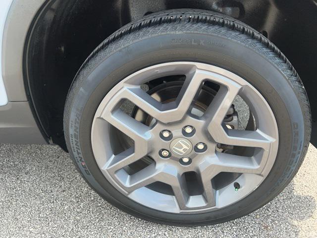 used 2022 Honda Passport car, priced at $34,948
