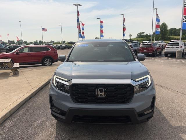 used 2022 Honda Passport car, priced at $34,948