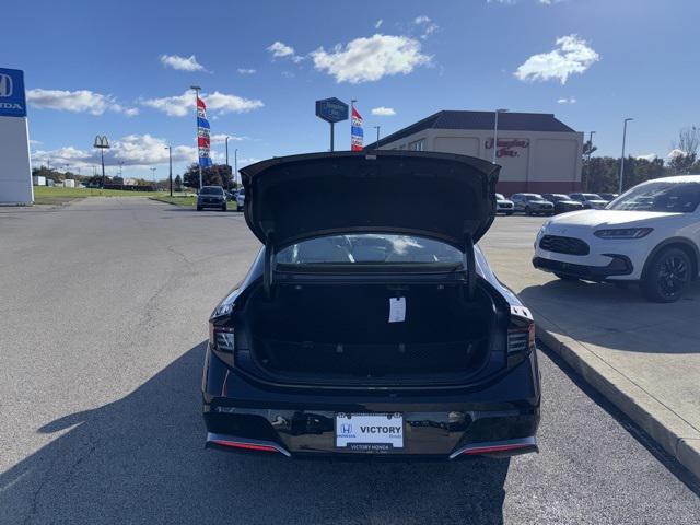 used 2024 Hyundai Sonata car, priced at $25,805